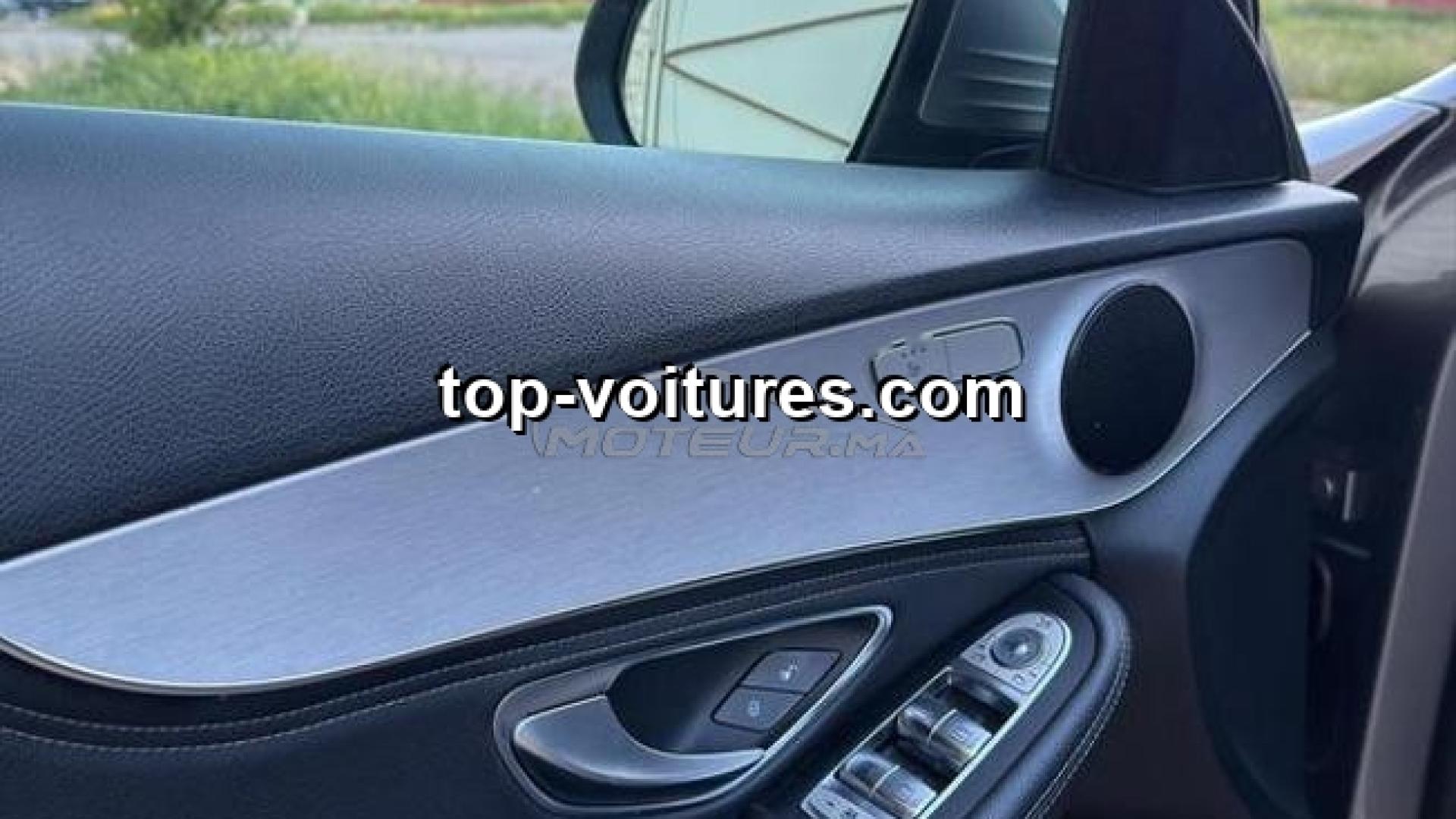 Mercedes-Benz Classe C