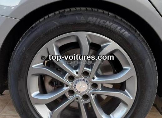 Mercedes Classe C 2015 — photo 7