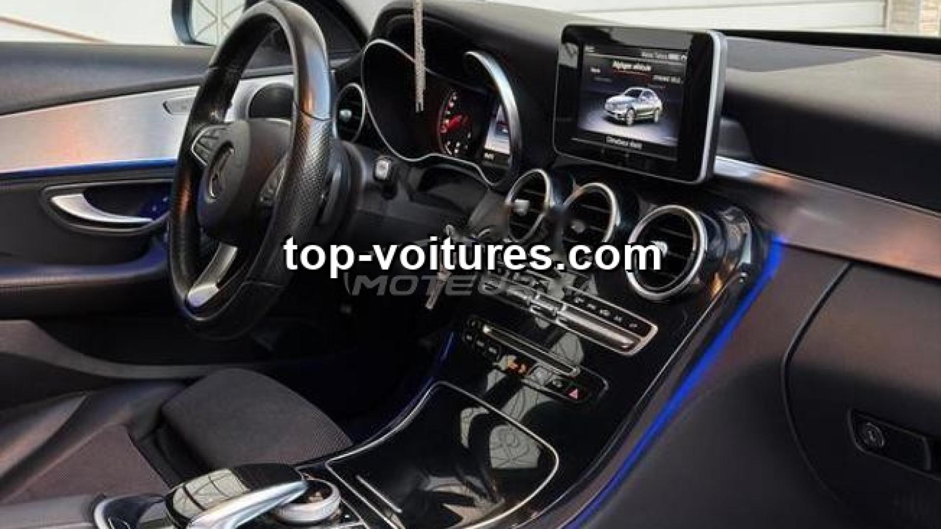Mercedes-Benz Classe C
