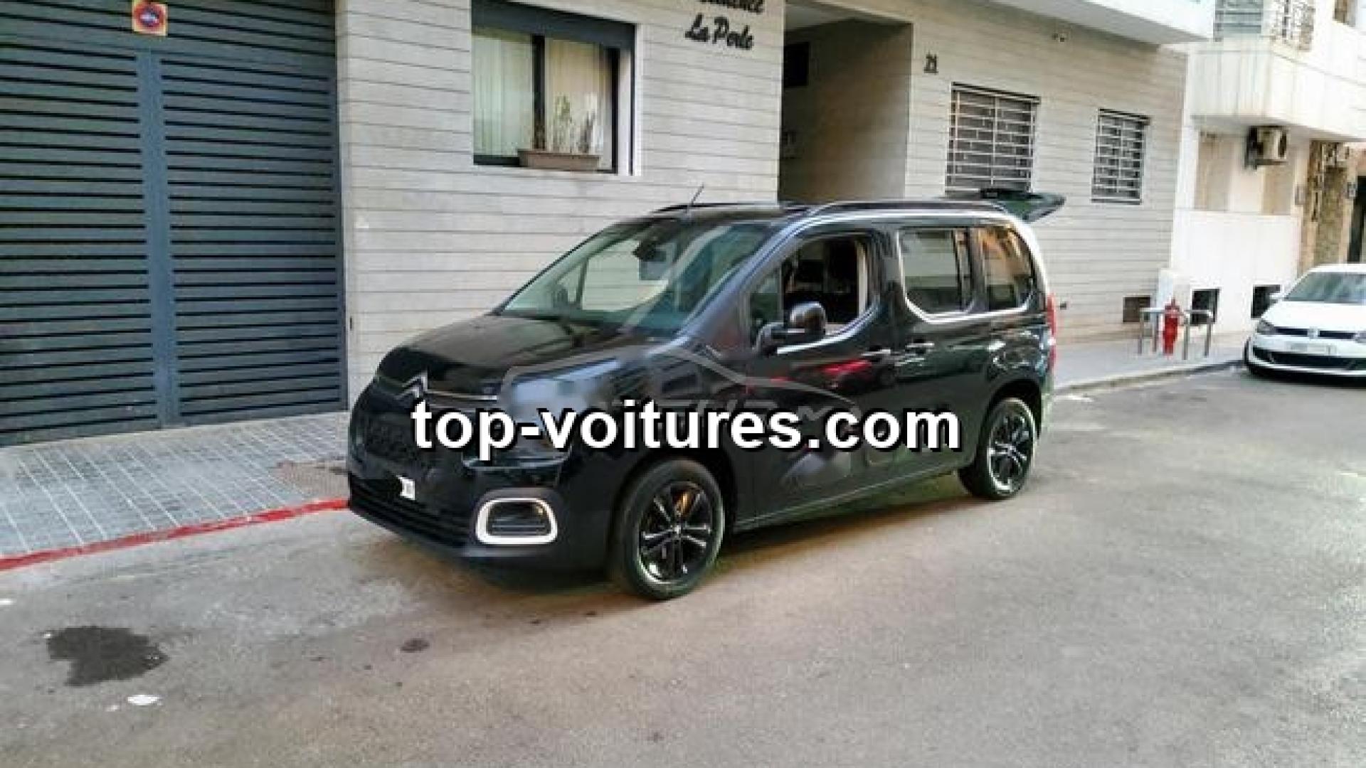 Citroën Berlingo