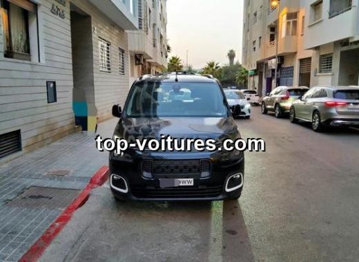 Citroën Berlingo 2024 — photo 2