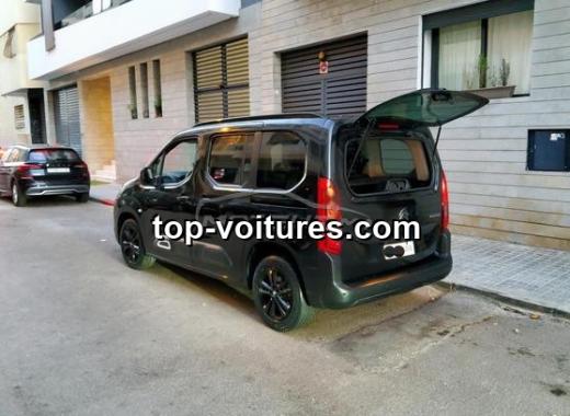Citroën Berlingo 2024 — photo 3