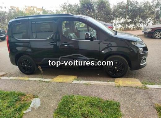 Citroën Berlingo 2024 — photo 6