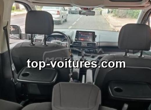 Citroën Berlingo 2024 — photo 7