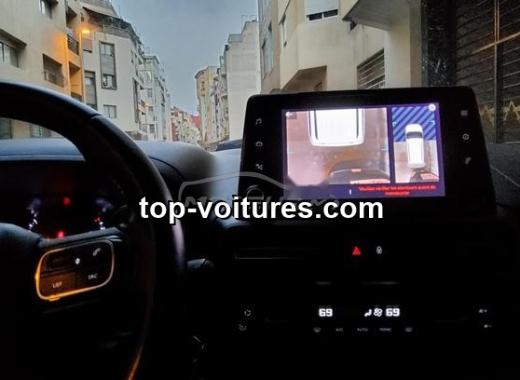 Citroën Berlingo 2024 — photo 8