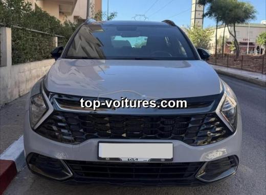 Kia Sportage 2024 — photo 2