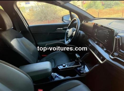 Kia Sportage 2024 — photo 5