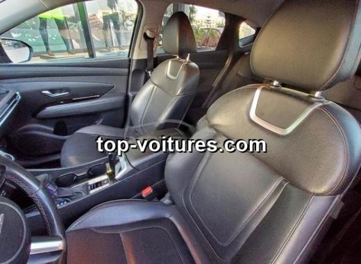 Hyundai Tucson 2024 — photo 4