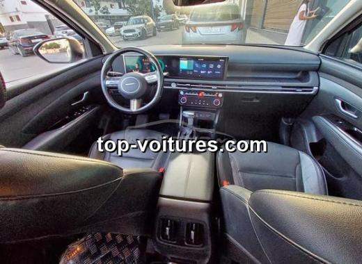 Hyundai Tucson 2024 — photo 5