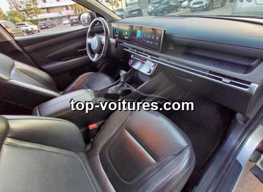 Hyundai Tucson 2024 — photo 6