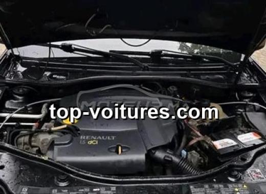 Dacia Duster 2013 — photo 2