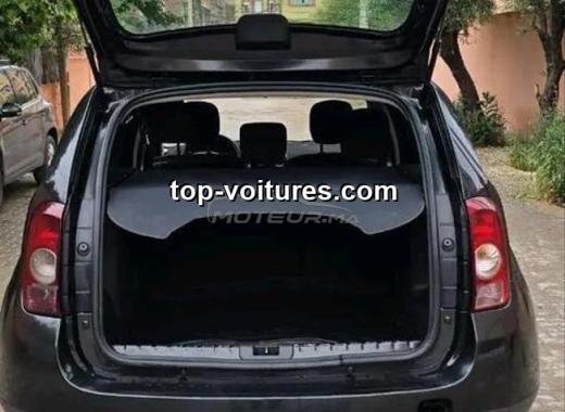 Dacia Duster 2013 — photo 3