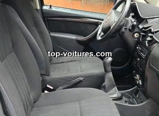 Dacia Duster 2013 — photo 5