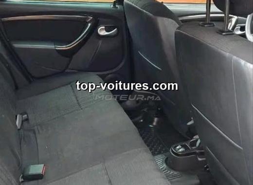 Dacia Duster 2013 — photo 4