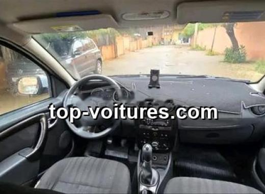 Dacia Duster 2013 — photo 7