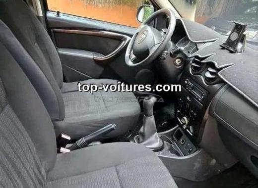 Dacia Duster 2013 — photo 8