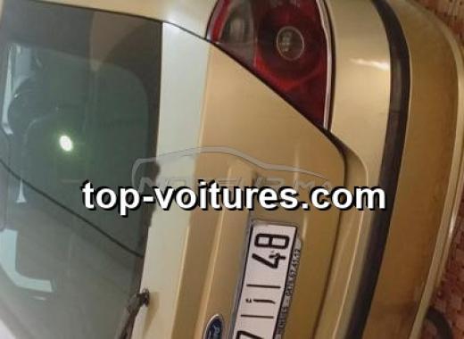 Ford Mondeo 2006 — photo 2