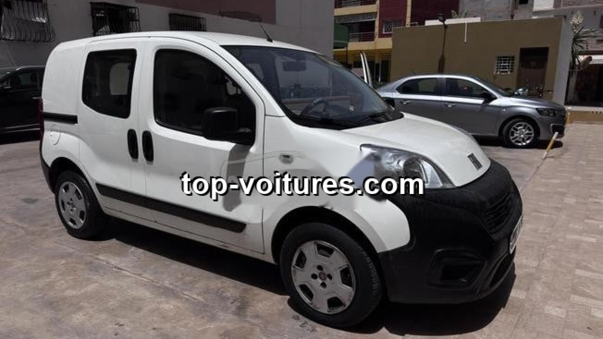 Fiat Fiorino