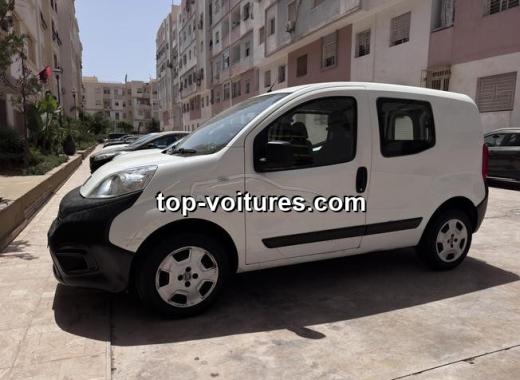 Fiat Fiorino 2023 — photo 2