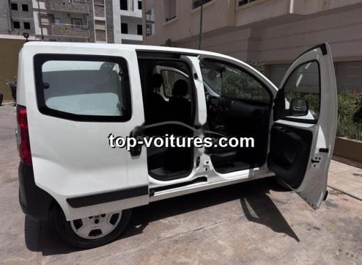 Fiat Fiorino 2023 — photo 3