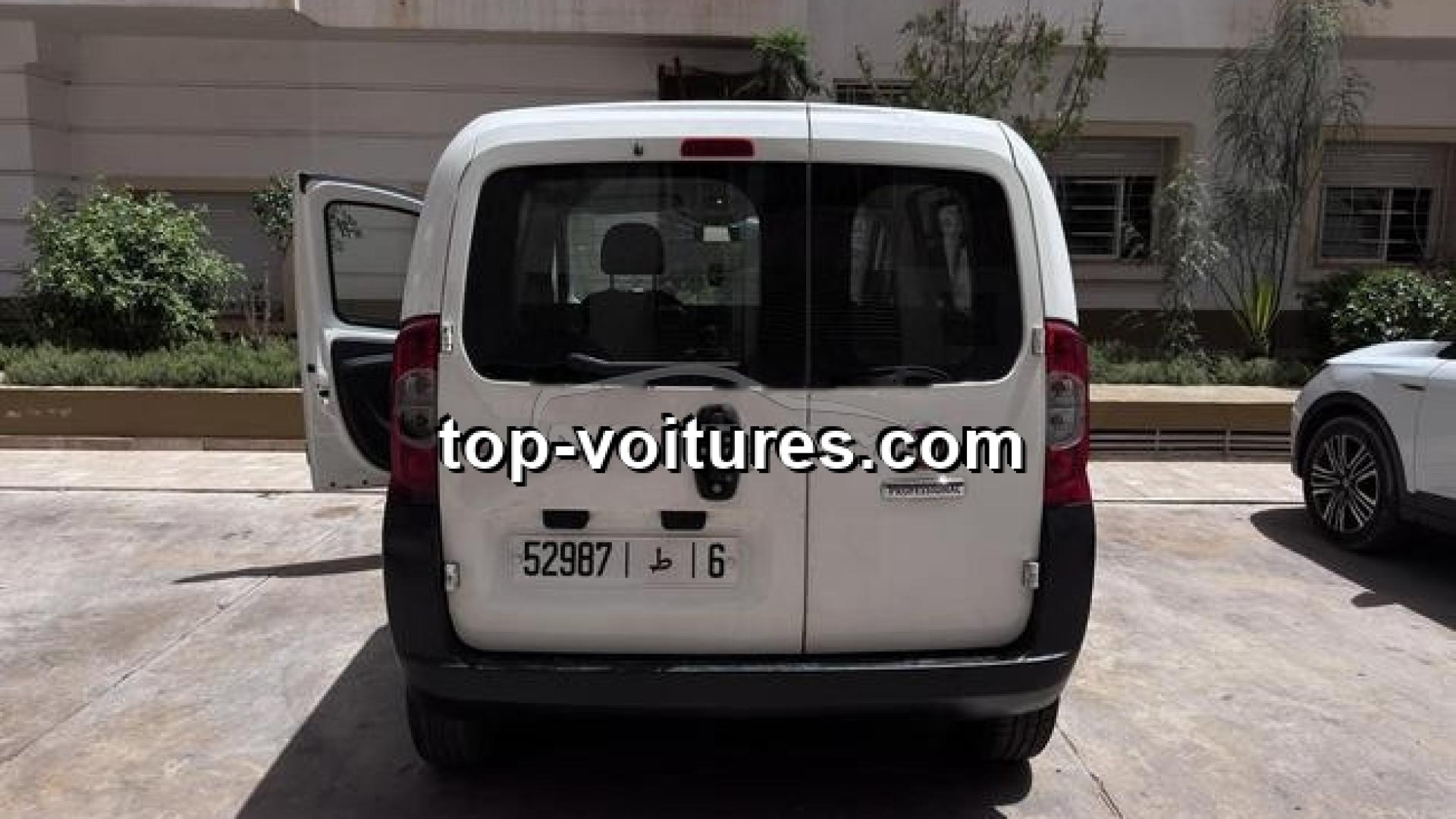 Fiat Fiorino