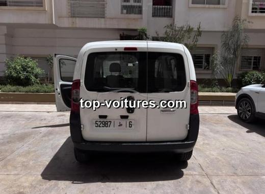 Fiat Fiorino 2023 — photo 4