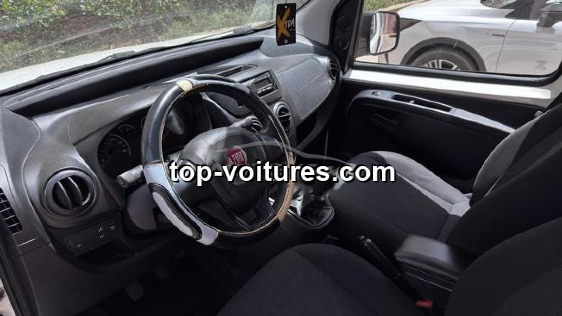 Fiat Fiorino