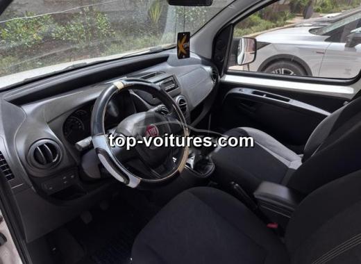 Fiat Fiorino 2023 — photo 5