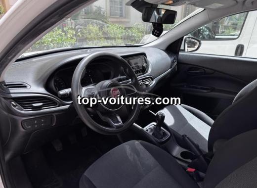 Fiat Tipo 2022 — photo 2