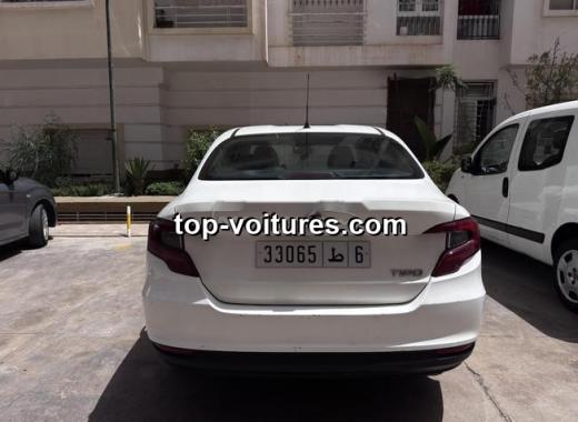 Fiat Tipo 2022 — photo 3