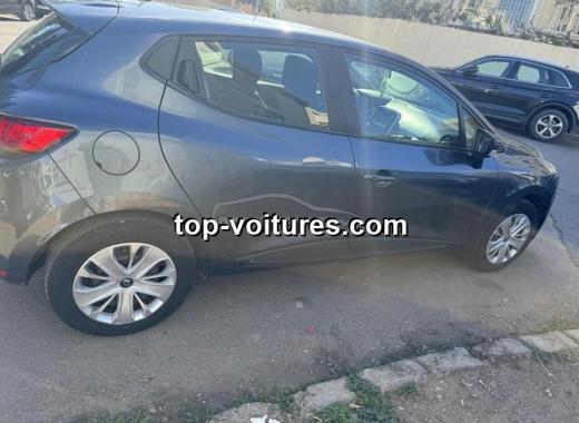 Renault Clio 2017 — photo 3