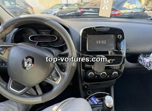 Renault Clio 2017 — photo 4