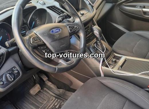 Ford Kuga 2020 — photo 5