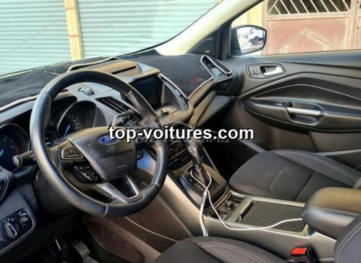 Ford Kuga 2020 — photo 6