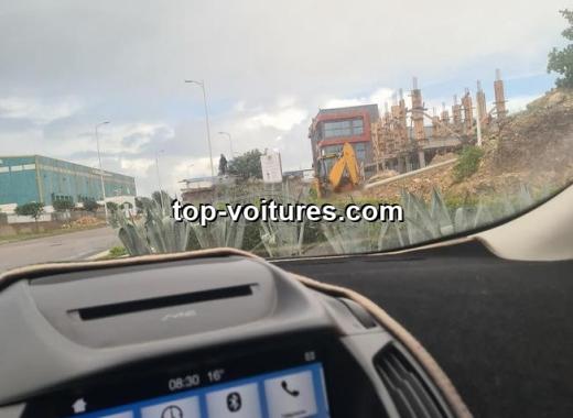 Ford Kuga 2020 — photo 7