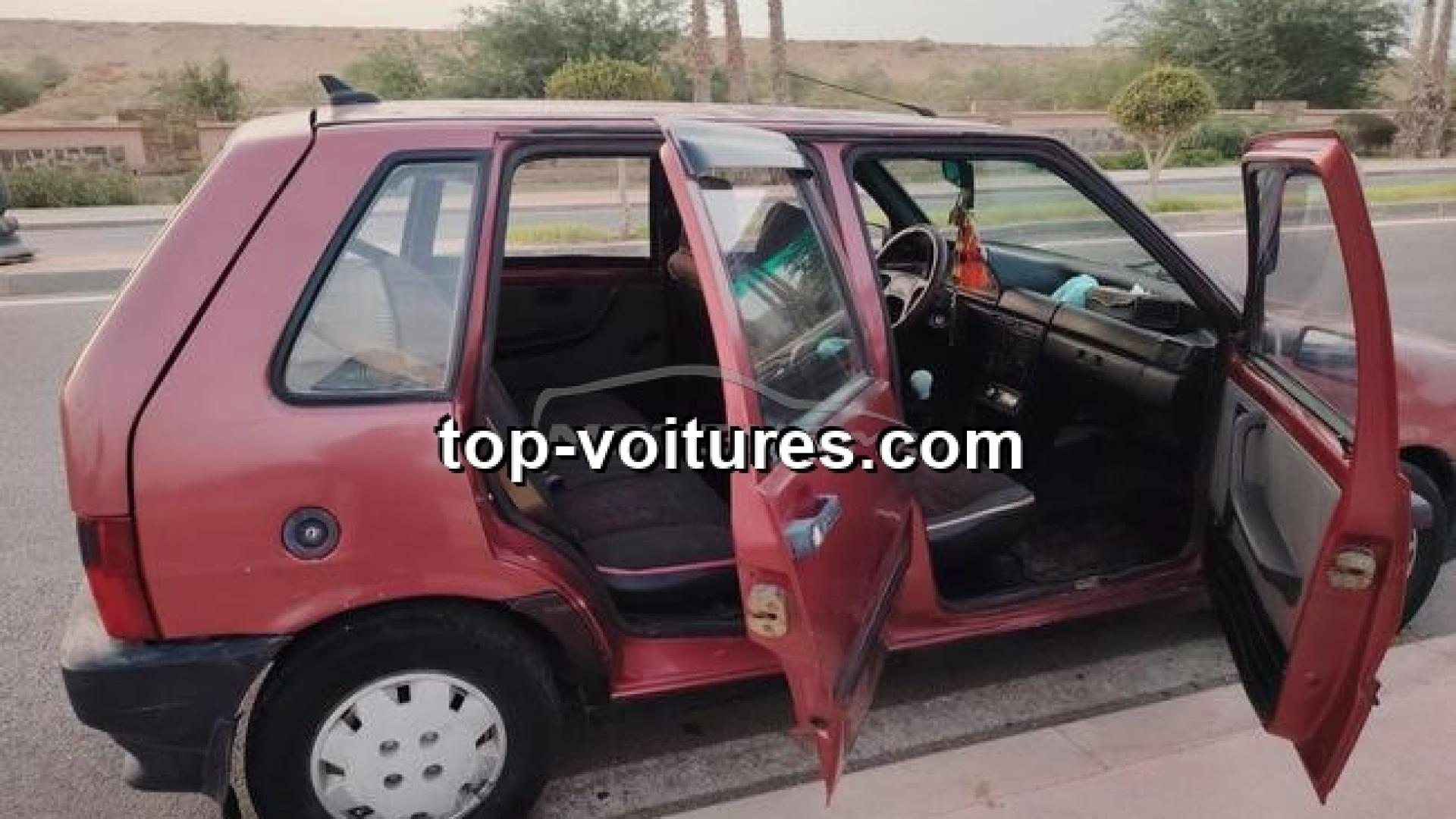 Fiat Uno