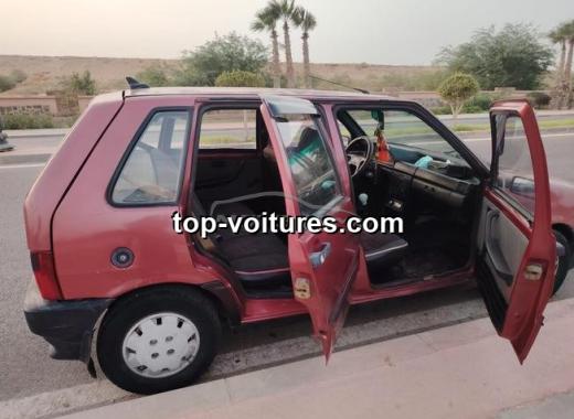 Fiat Uno 1995 — photo 2