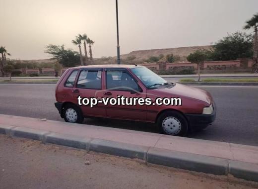 Fiat Uno 1995 — photo 3