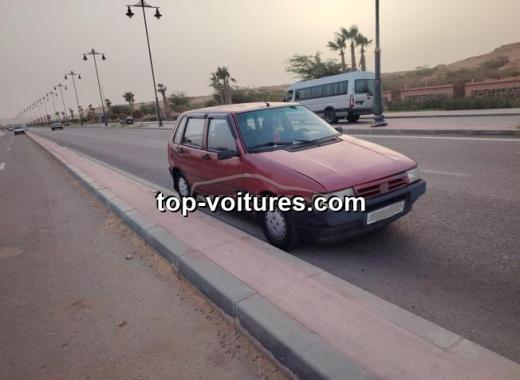 Fiat Uno 1995 — photo 4