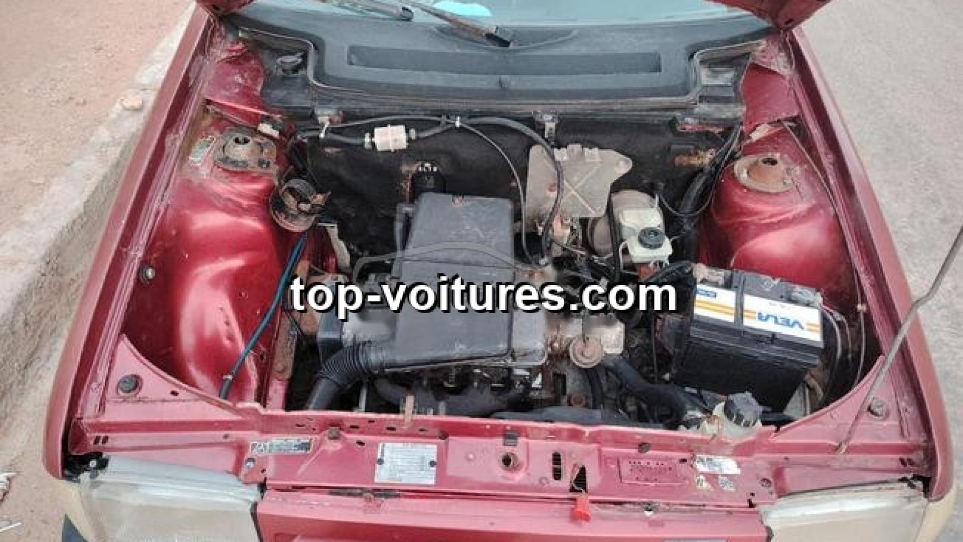 Fiat Uno