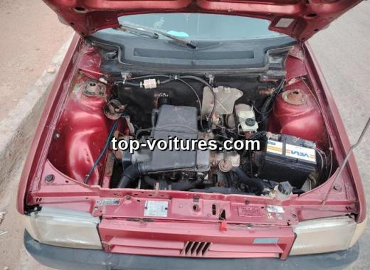 Fiat Uno 1995 — photo 5