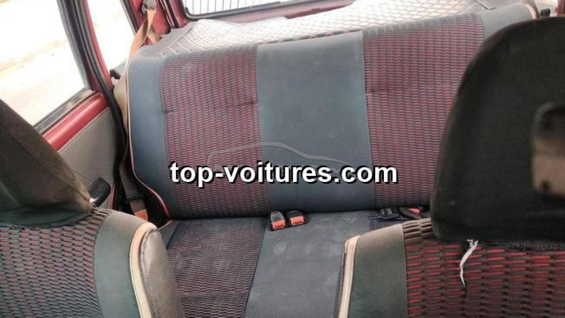 Fiat Uno