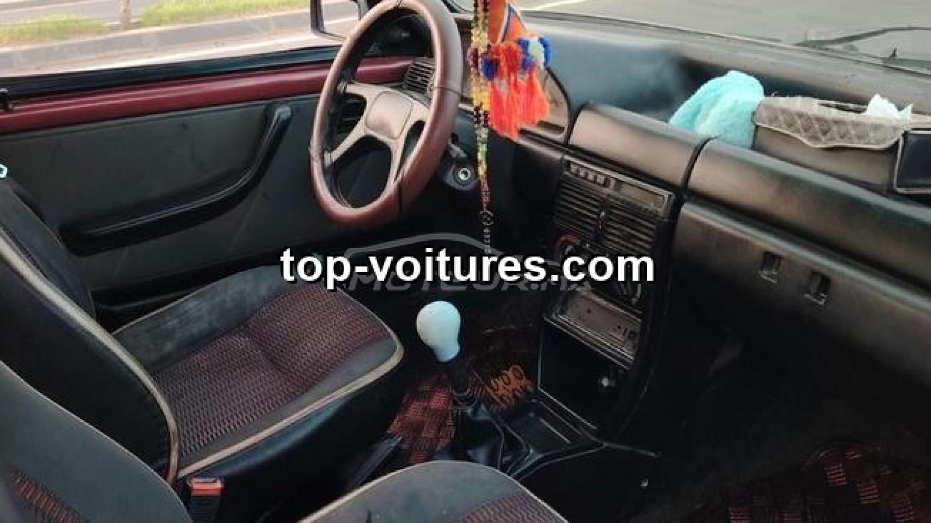 Fiat Uno