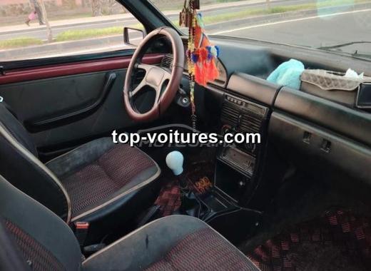 Fiat Uno 1995 — photo 7