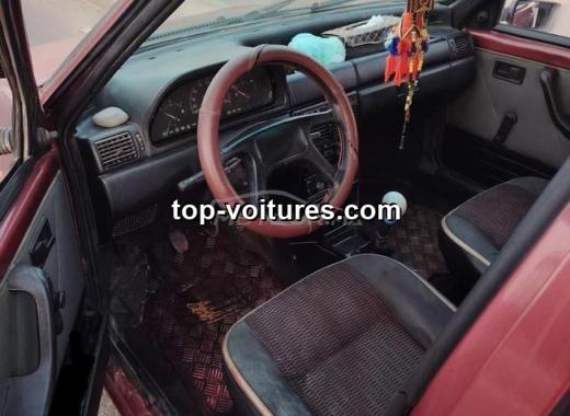 Fiat Uno 1995 — photo 8