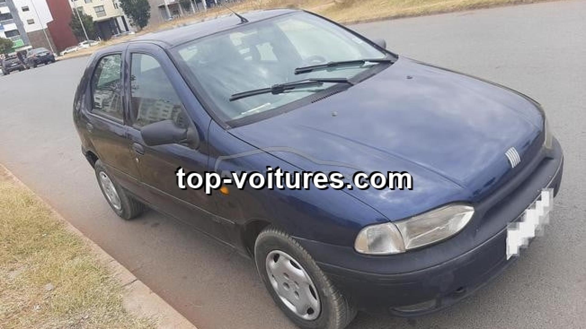 Fiat Palio