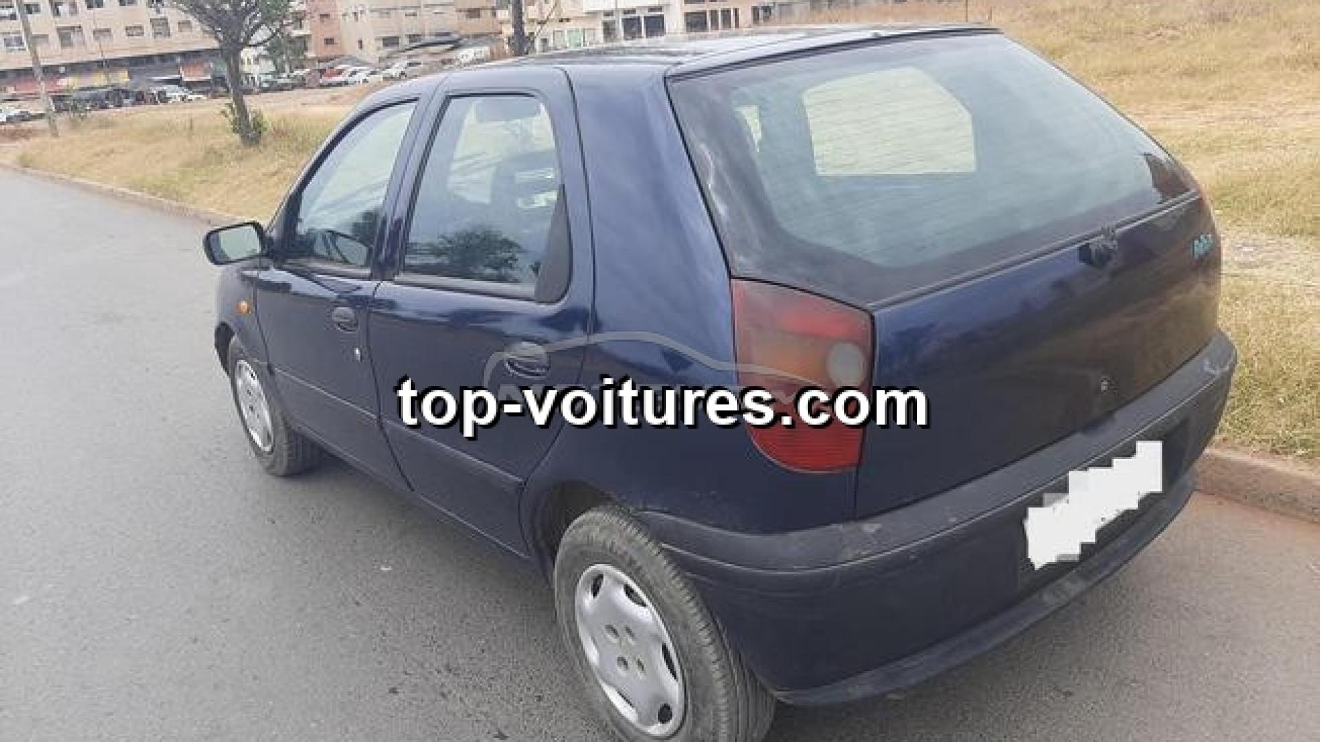 Fiat Palio