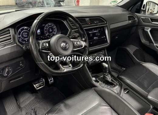 Volkswagen Tiguan 2019 — photo 5
