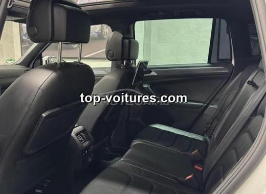 Volkswagen Tiguan 2019 — photo 6