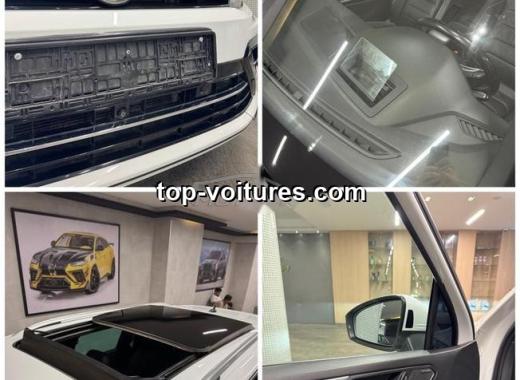 Volkswagen Tiguan 2019 — photo 7